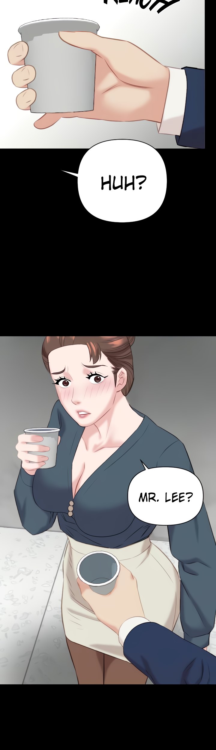 Time of Conquest - Chapter 32 [photo 61] - MangaPorn