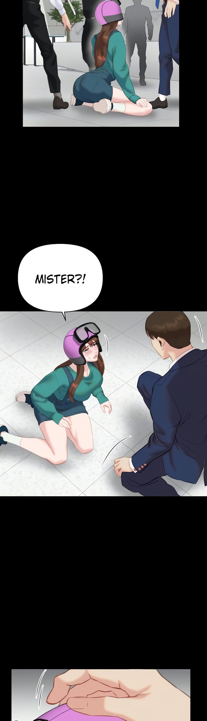 Time of Conquest - Chapter 33 [photo 12] - MangaPorn