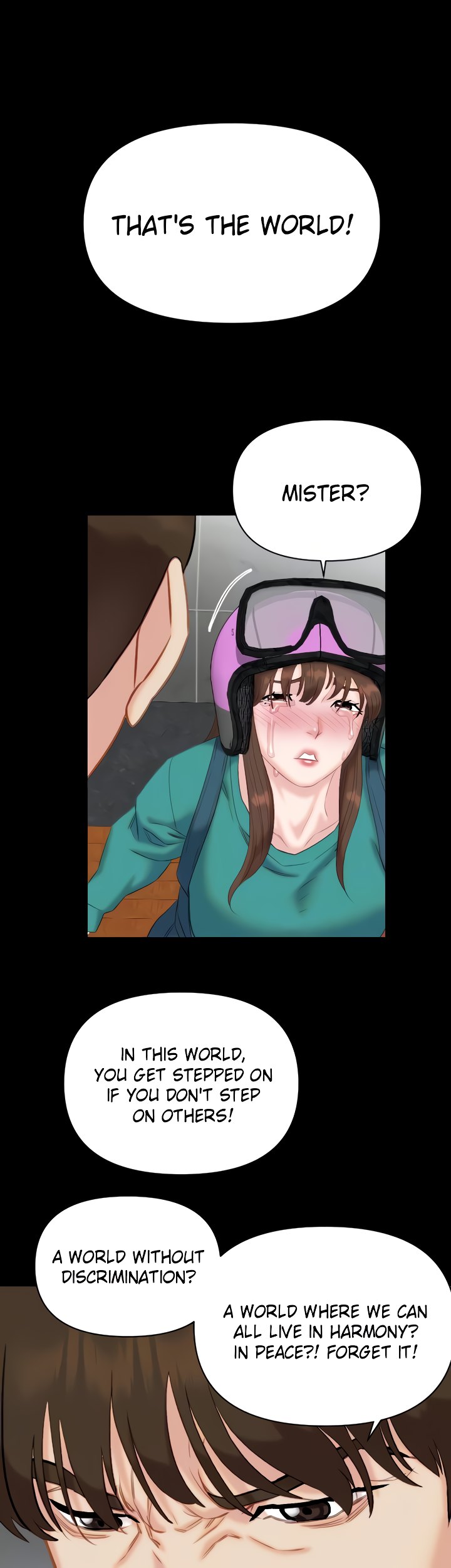 Time of Conquest - Chapter 33 [photo 17] - MangaPorn