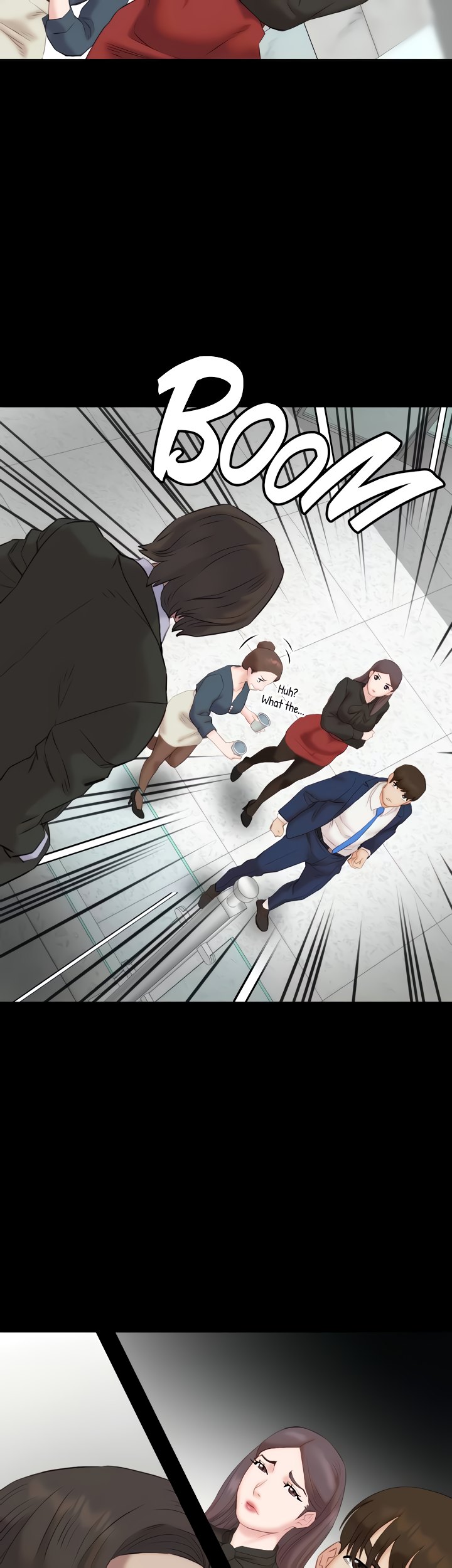 Time of Conquest - Chapter 33 [photo 27] - MangaPorn