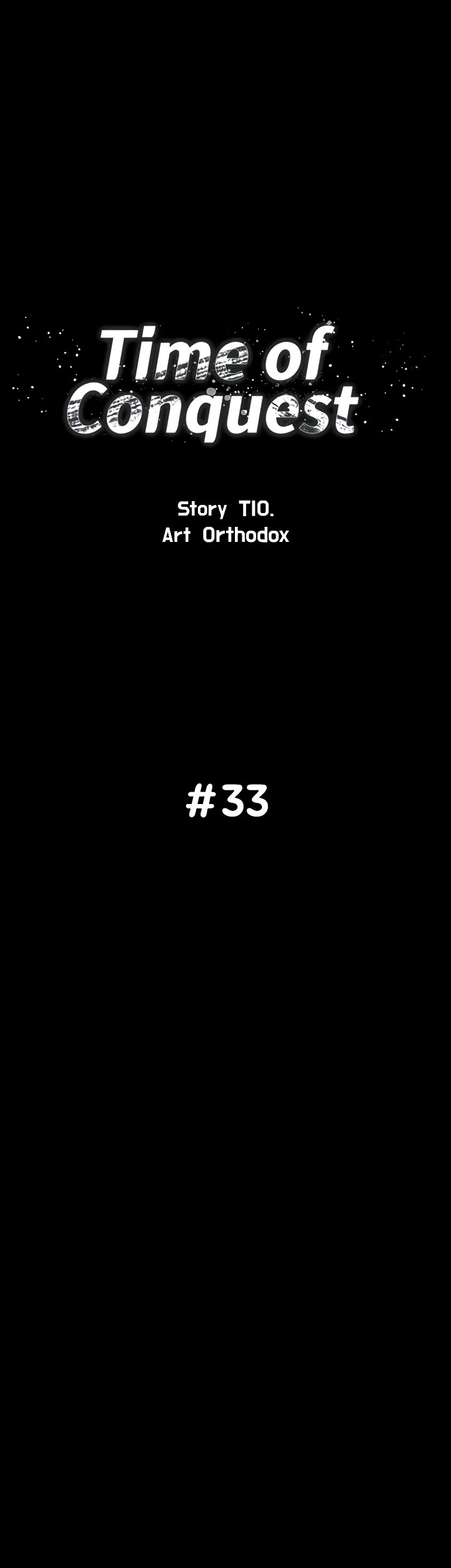 Time of Conquest - Chapter 33 [photo 29] - MangaPorn