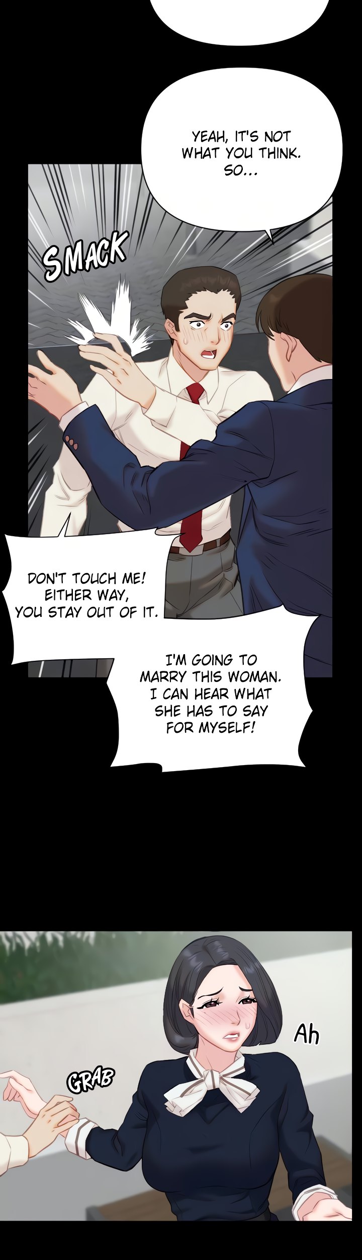 Time of Conquest - Chapter 33 [photo 32] - MangaPorn