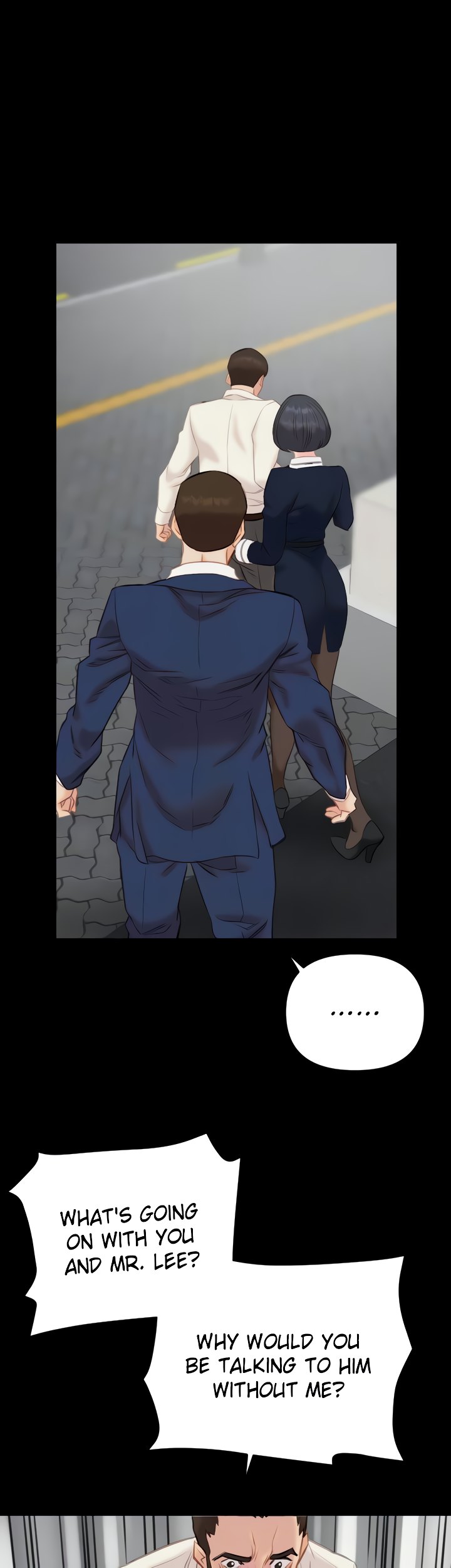 Time of Conquest - Chapter 33 [photo 33] - MangaPorn