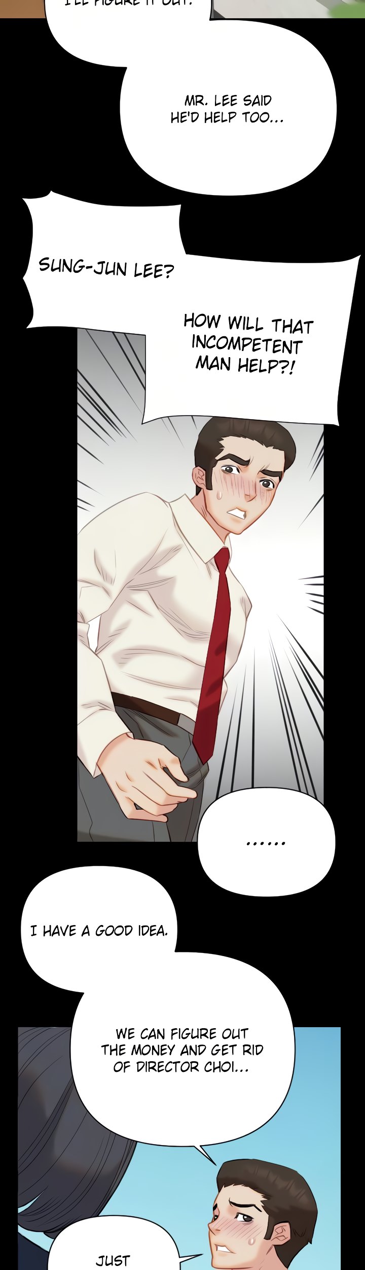 Time of Conquest - Chapter 33 [photo 40] - MangaPorn