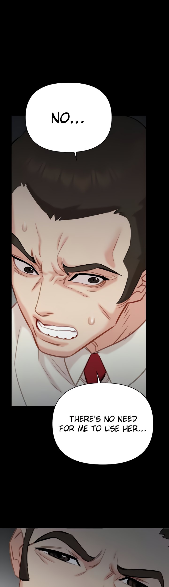 Time of Conquest - Chapter 34 [photo 1] - MangaPorn