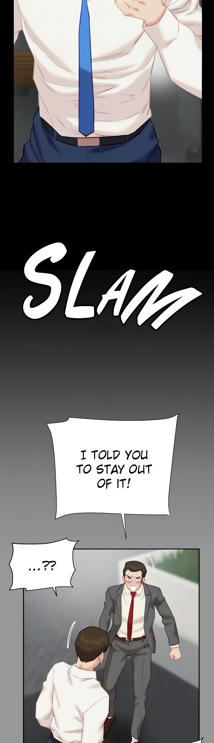 Time of Conquest - Chapter 34 [photo 19] - MangaPorn