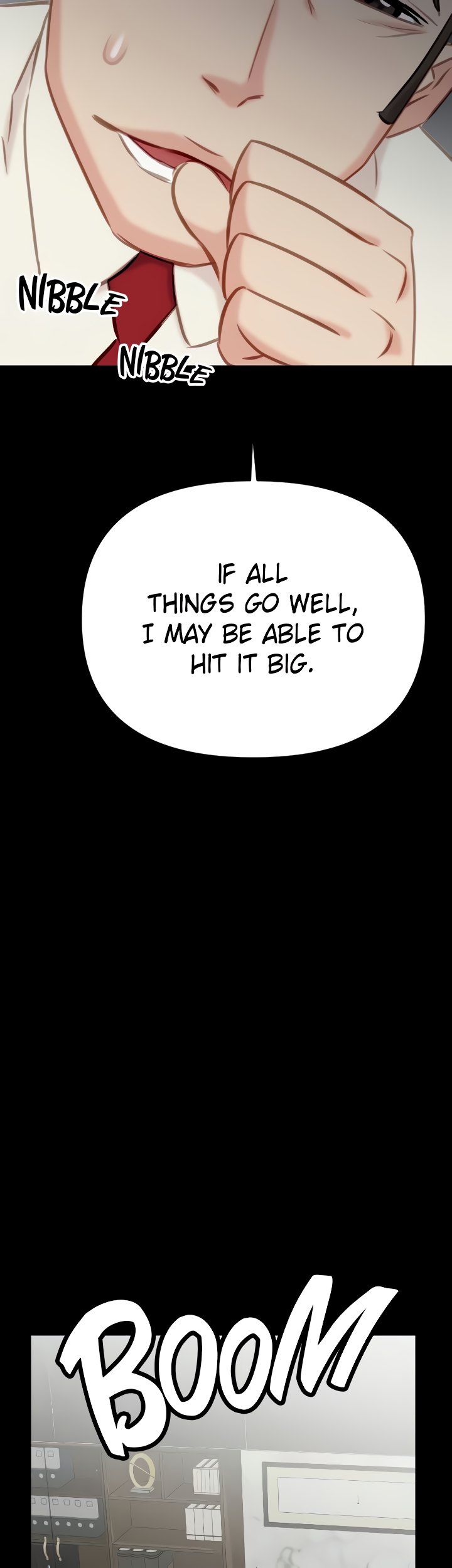 Time of Conquest - Chapter 34 [photo 2] - MangaPorn