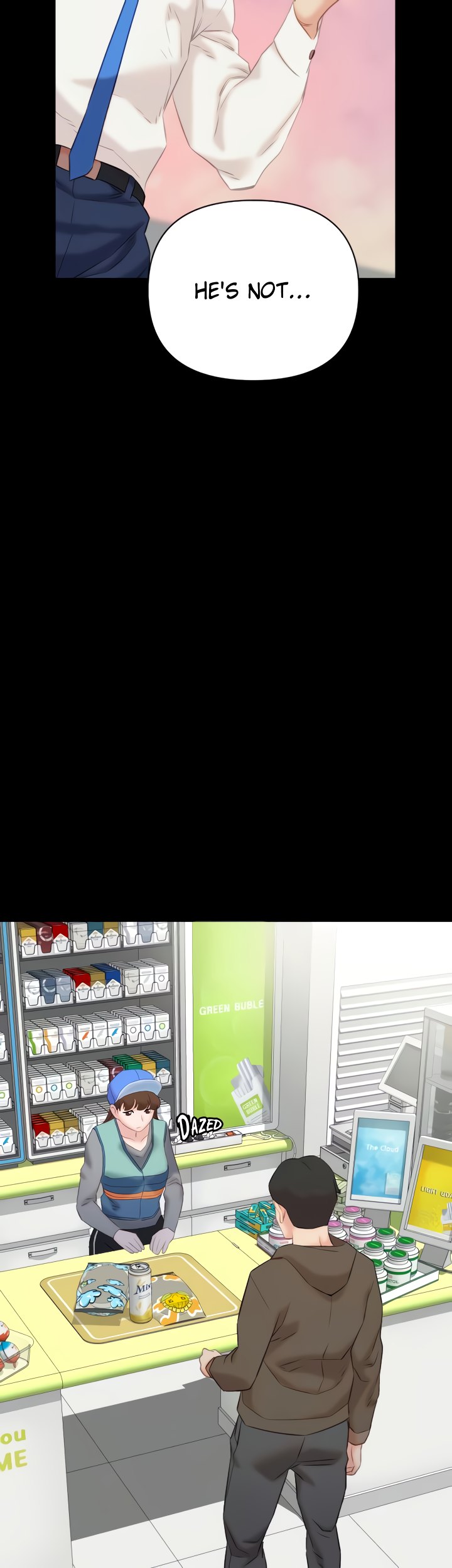 Time of Conquest - Chapter 34 [photo 24] - MangaPorn