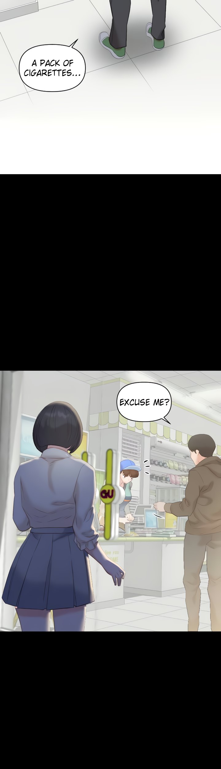 Time of Conquest - Chapter 34 [photo 25] - MangaPorn