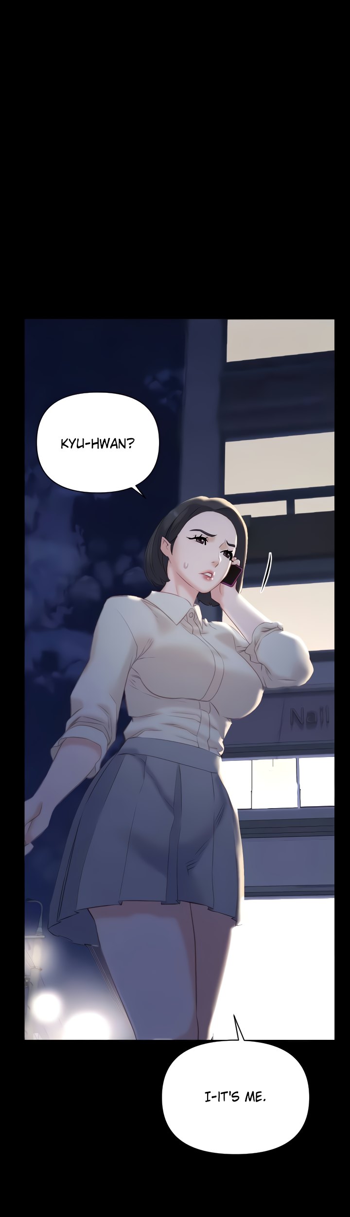 Time of Conquest - Chapter 34 [photo 27] - MangaPorn