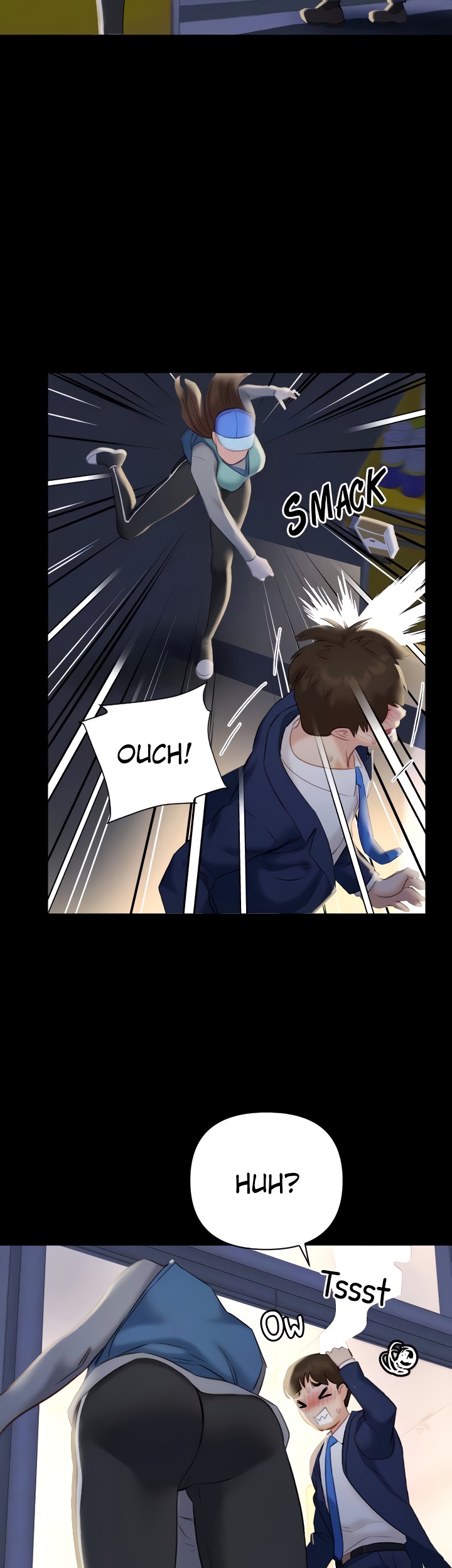 Time of Conquest - Chapter 34 [photo 33] - MangaPorn