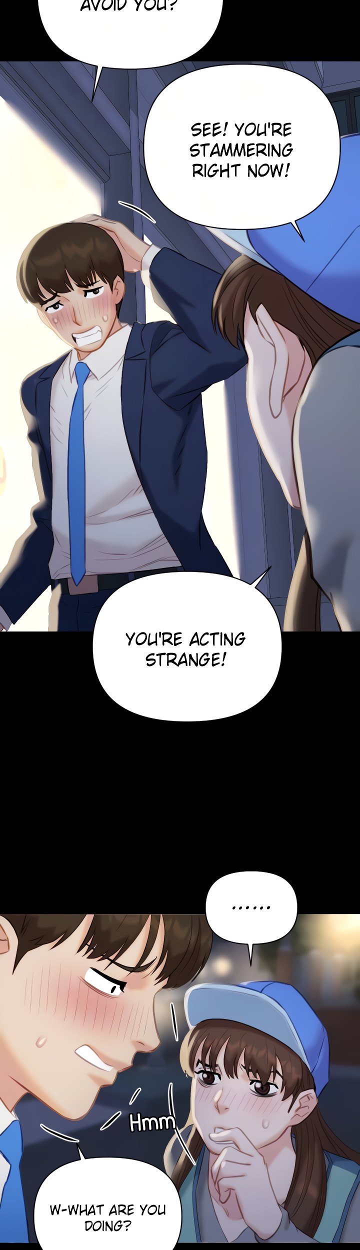 Time of Conquest - Chapter 34 [photo 36] - MangaPorn