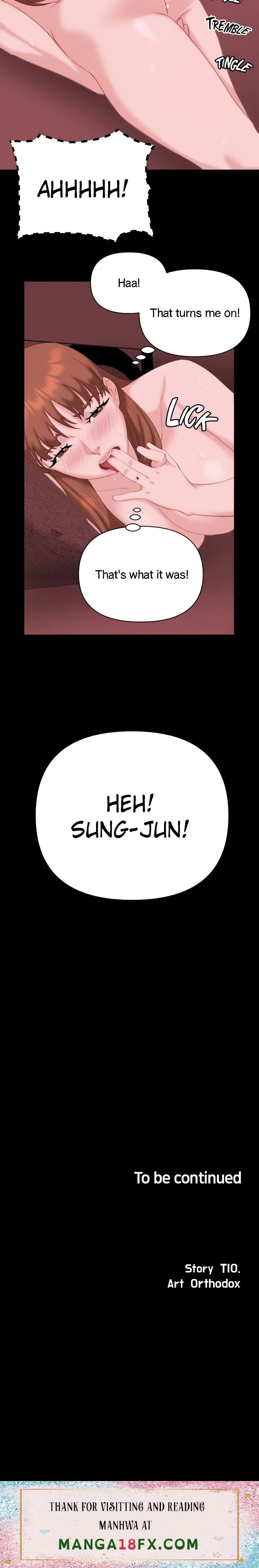 Time of Conquest - Chapter 34 [photo 57] - MangaPorn