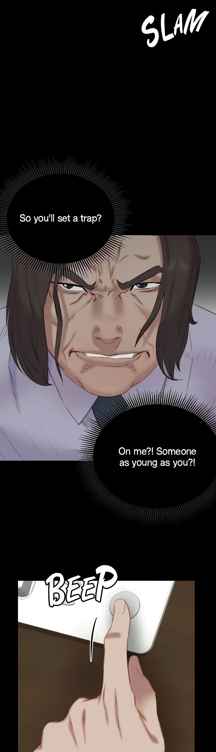 Time of Conquest - Chapter 34 [photo 9] - MangaPorn