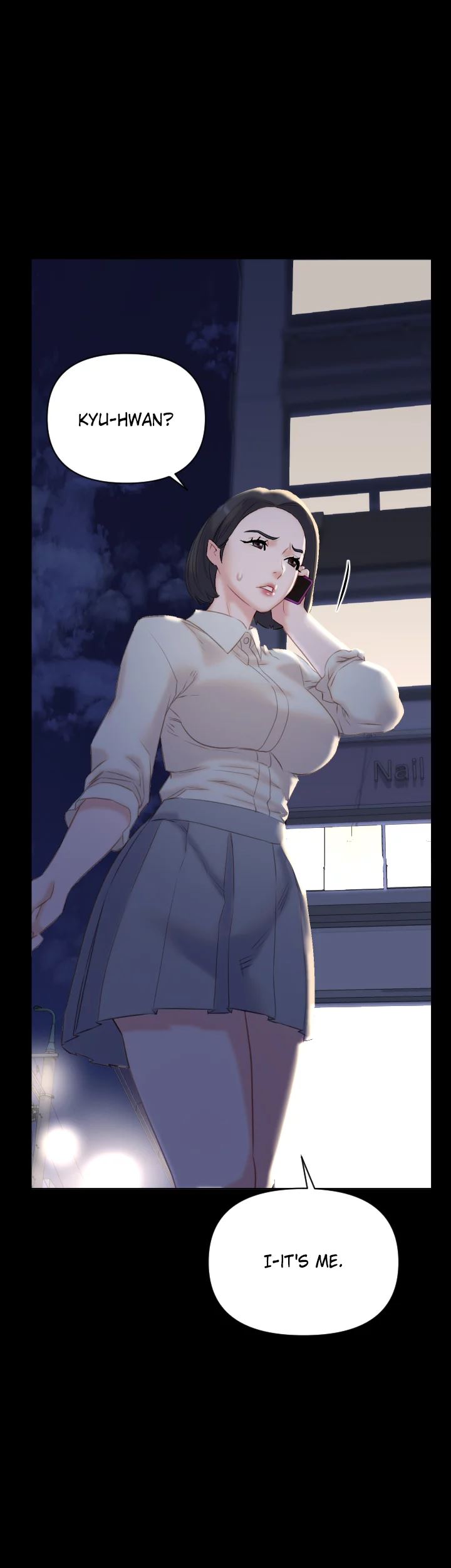 Time of Conquest - Chapter 35 [photo 1] - MangaPorn