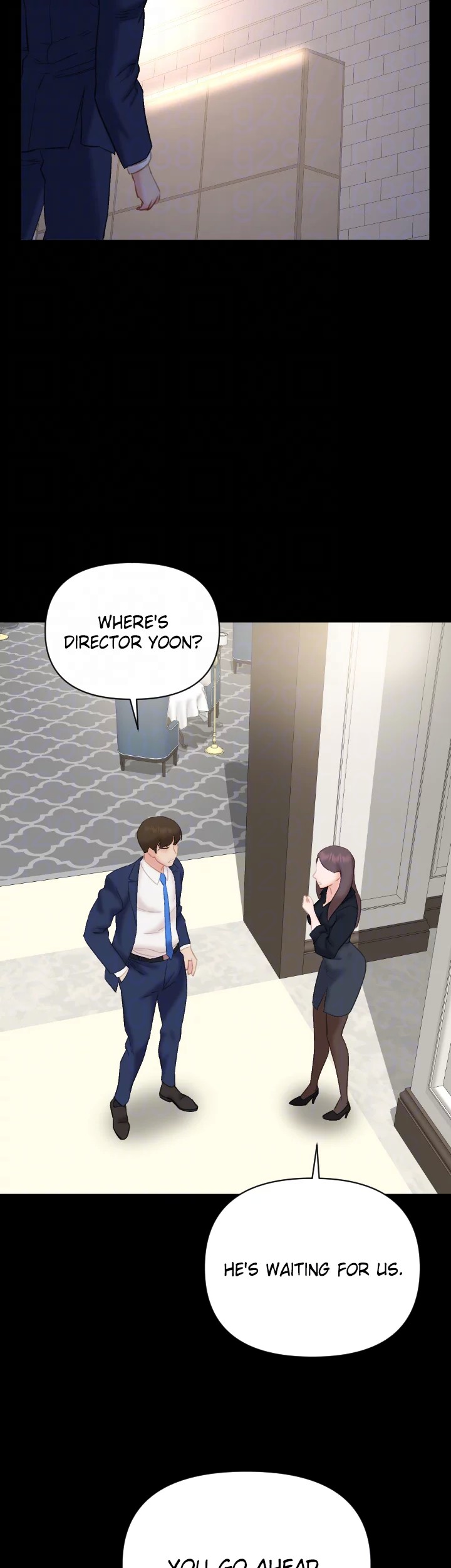 Time of Conquest - Chapter 35 [photo 14] - MangaPorn