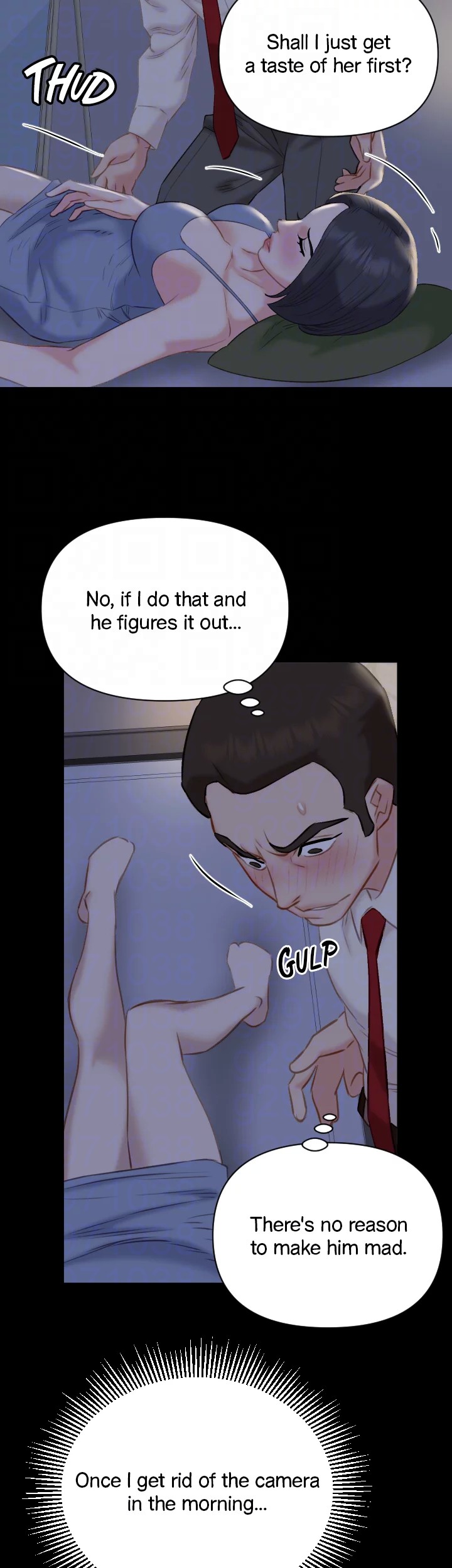 Time of Conquest - Chapter 35 [photo 16] - MangaPorn