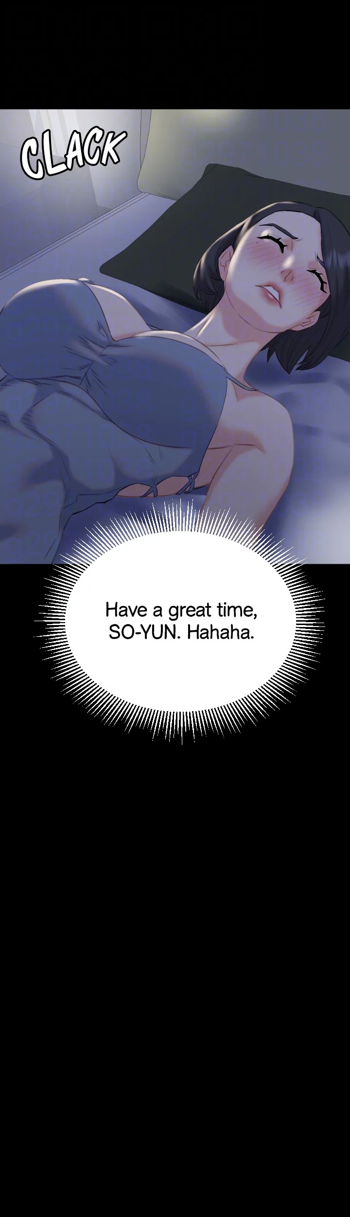 Time of Conquest - Chapter 35 [photo 18] - MangaPorn