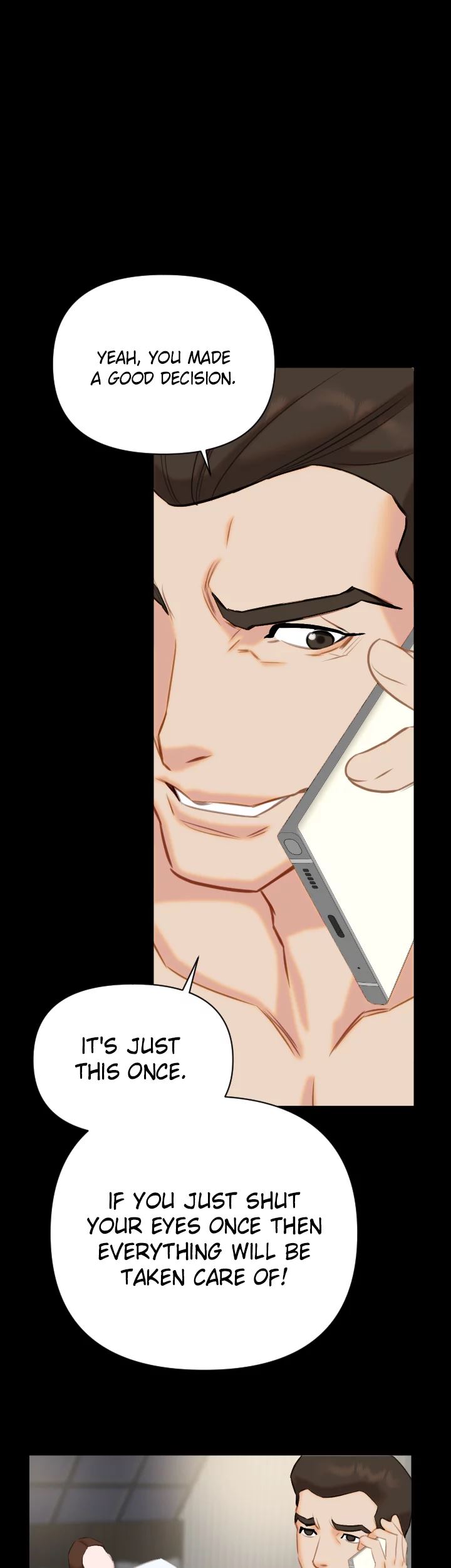 Time of Conquest - Chapter 35 [photo 2] - MangaPorn