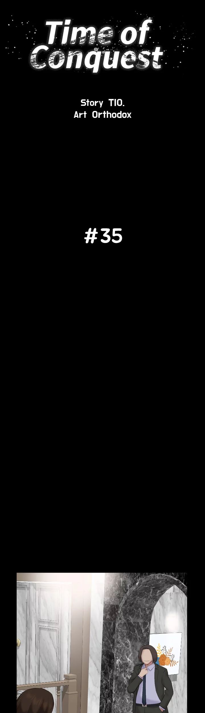 Time of Conquest - Chapter 35 [photo 25] - MangaPorn