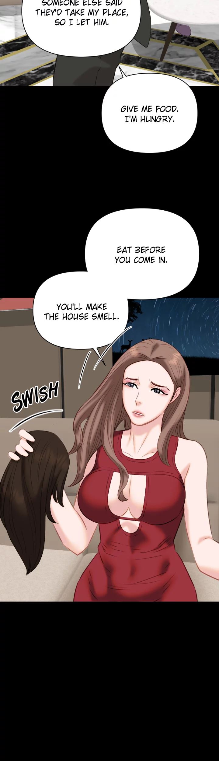 Time of Conquest - Chapter 35 [photo 27] - MangaPorn