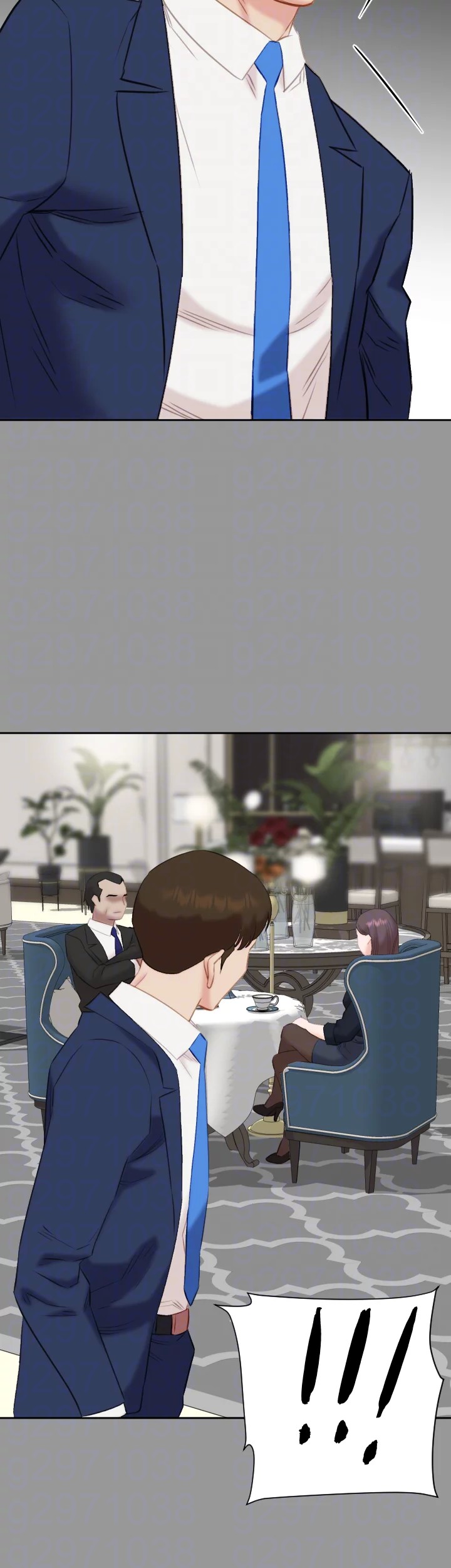 Time of Conquest - Chapter 35 [photo 32] - MangaPorn