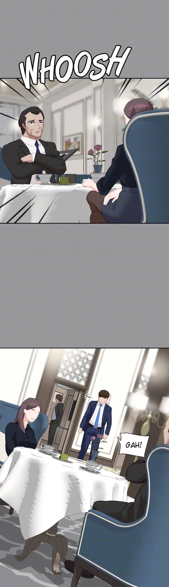 Time of Conquest - Chapter 35 [photo 33] - MangaPorn