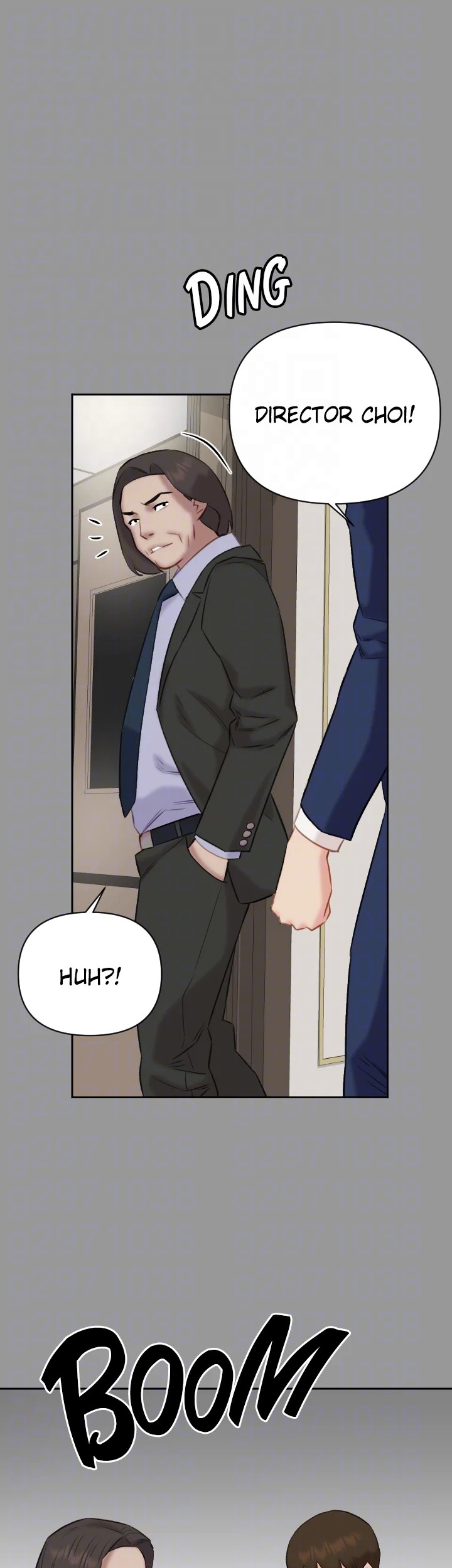 Time of Conquest - Chapter 35 [photo 35] - MangaPorn