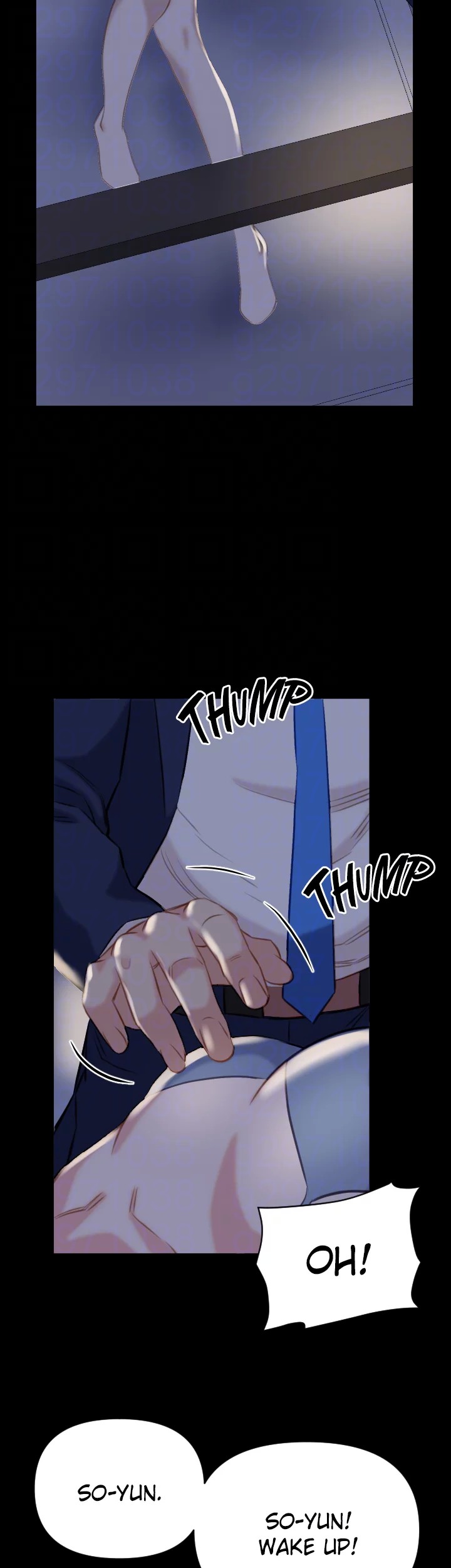 Time of Conquest - Chapter 35 [photo 37] - MangaPorn