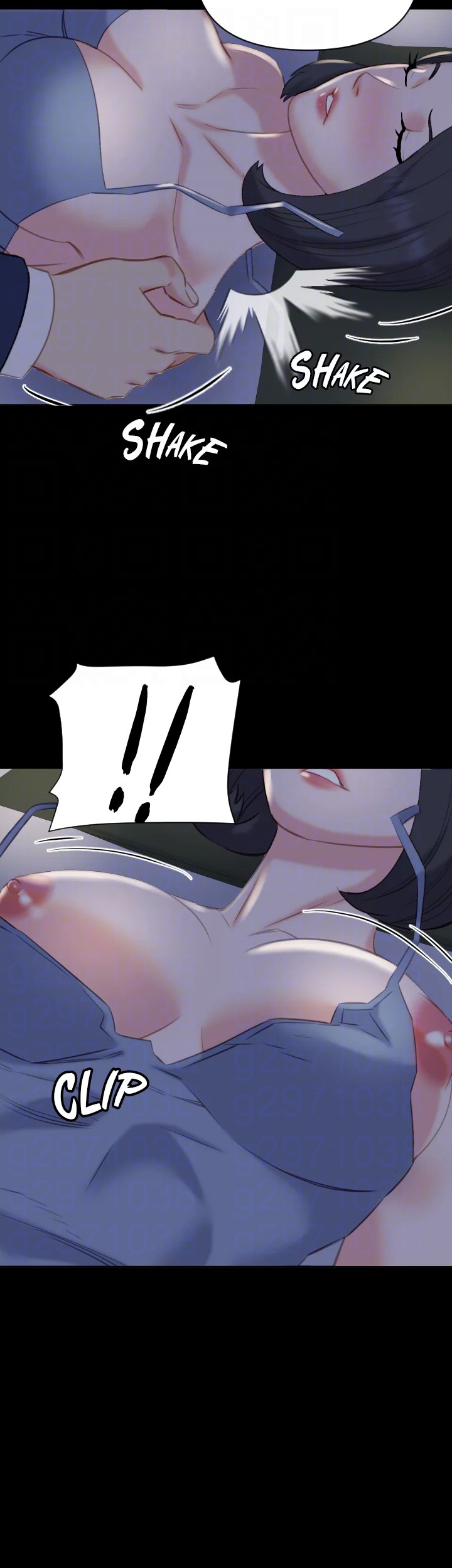 Time of Conquest - Chapter 35 [photo 38] - MangaPorn