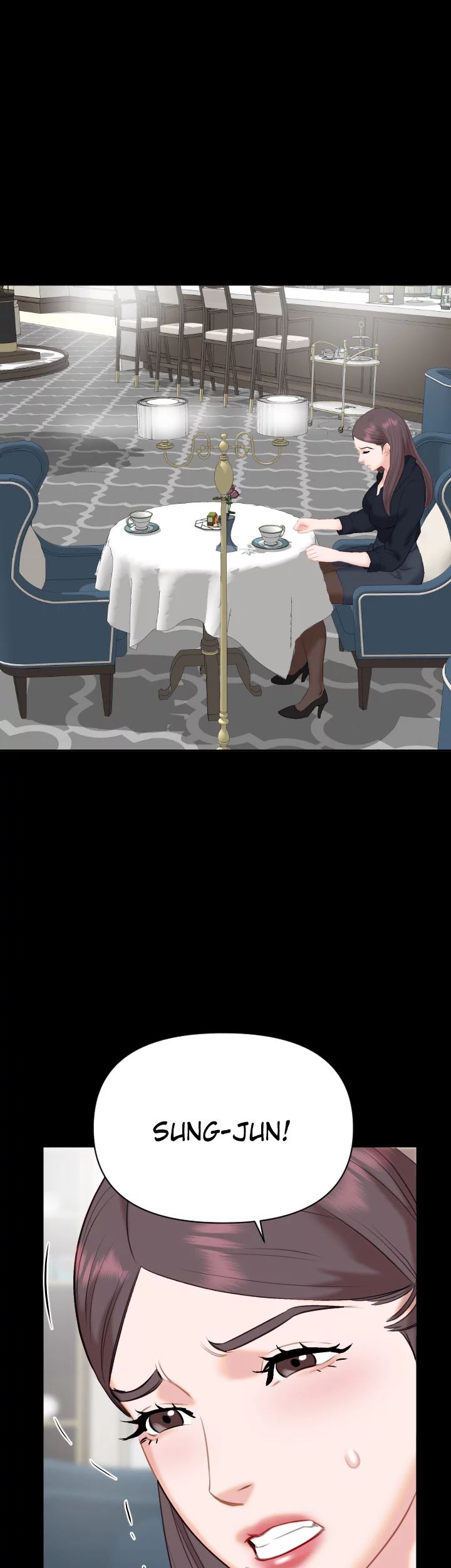 Time of Conquest - Chapter 35 [photo 45] - MangaPorn