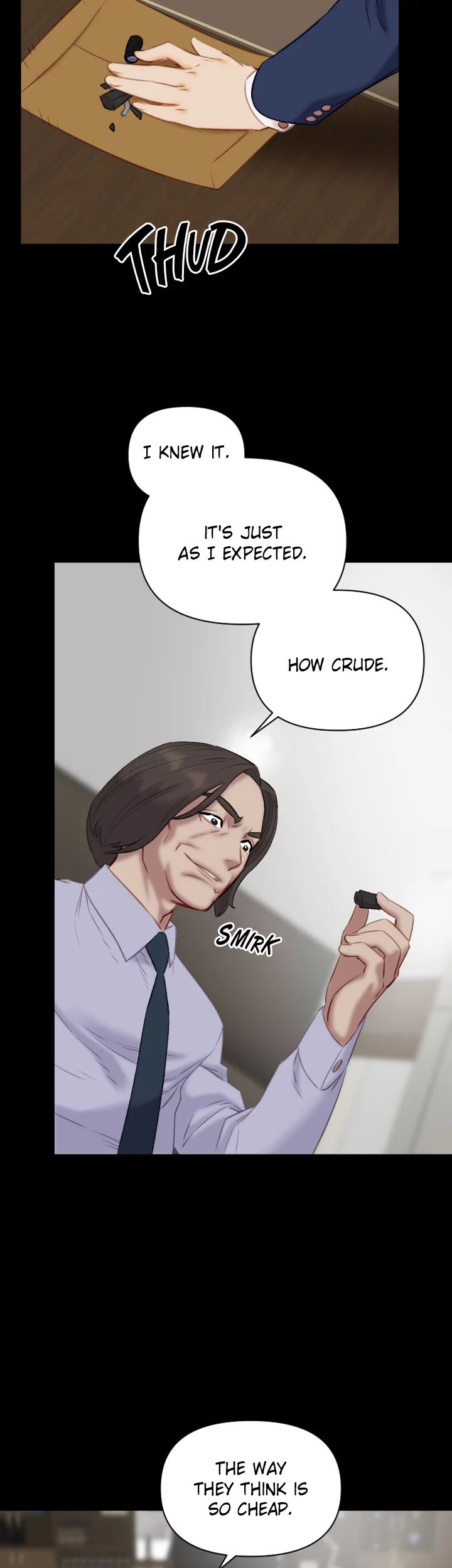 Time of Conquest - Chapter 35 [photo 49] - MangaPorn