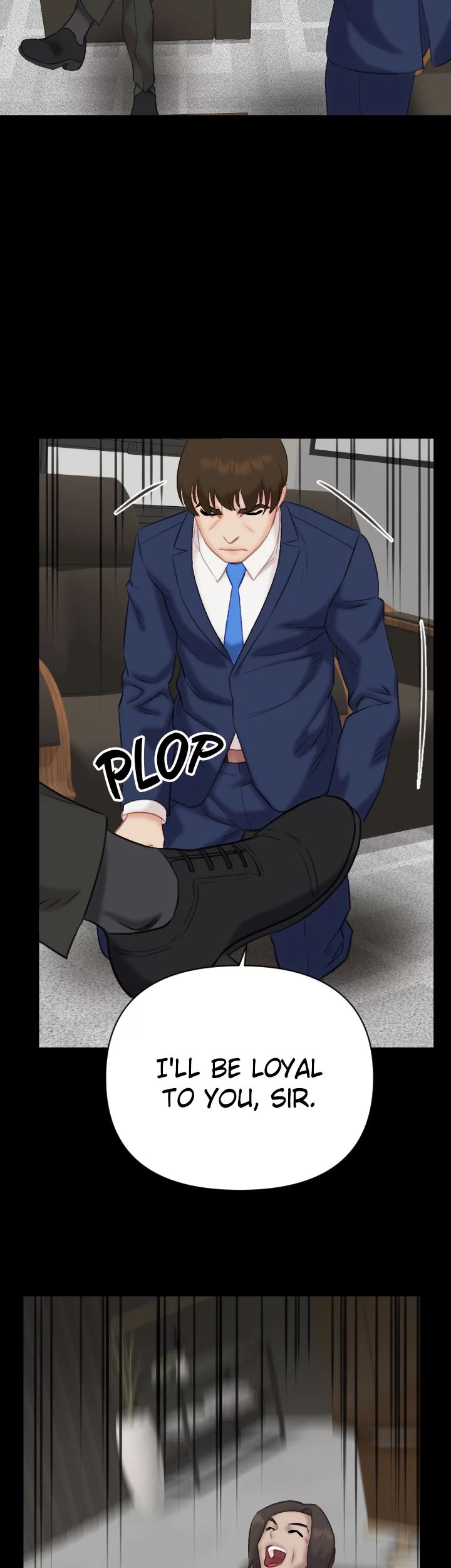 Time of Conquest - Chapter 35 [photo 54] - MangaPorn