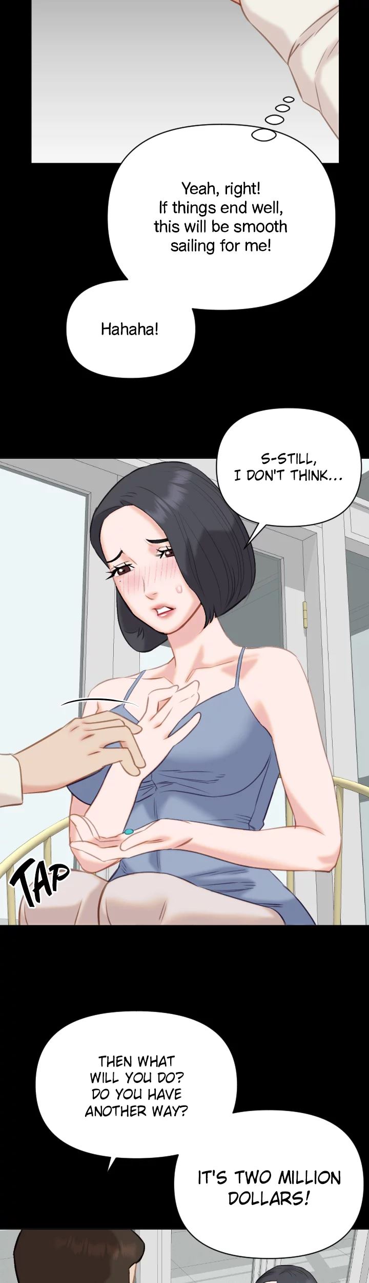 Time of Conquest - Chapter 35 [photo 9] - MangaPorn