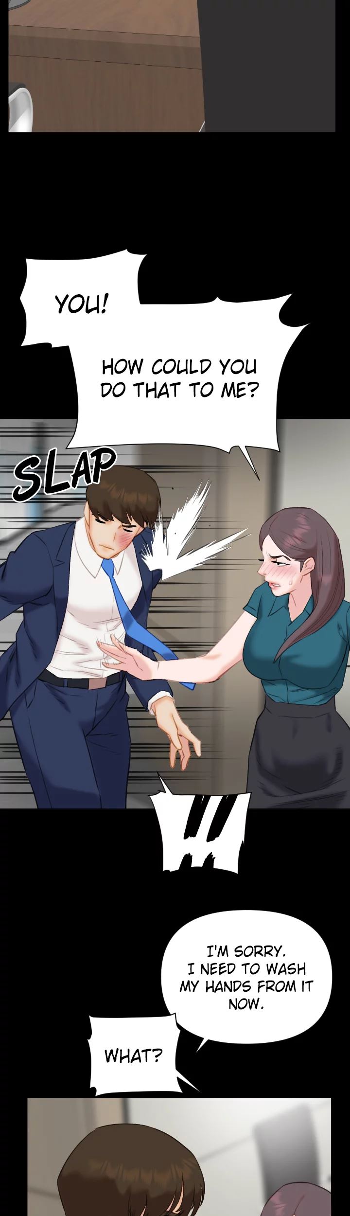 Time of Conquest - Chapter 36 [photo 22] - MangaPorn