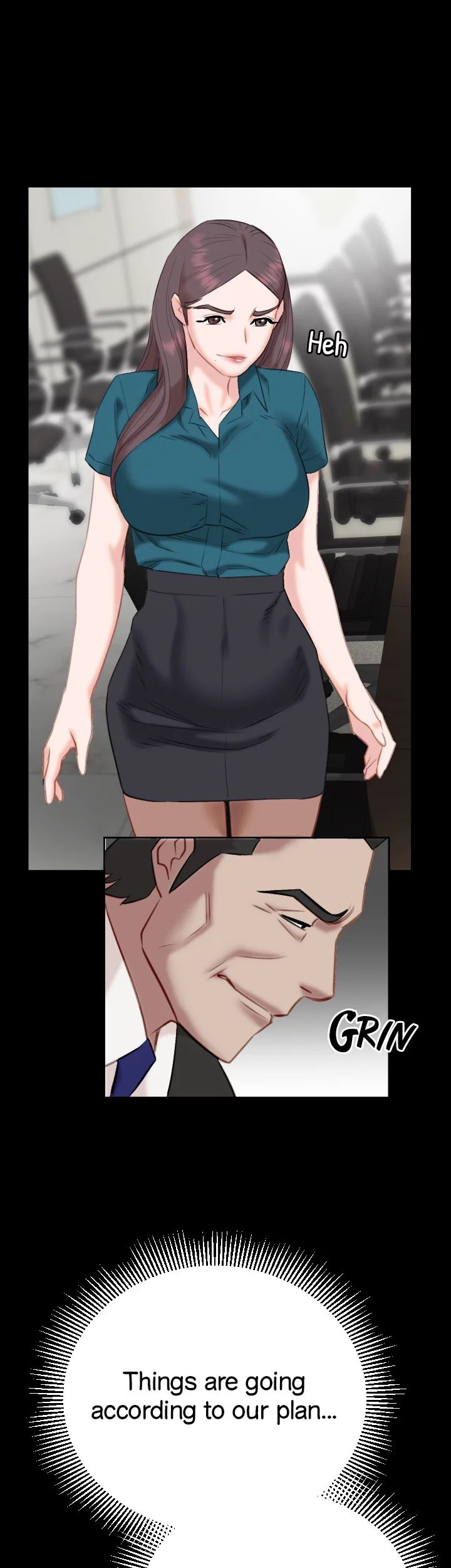 Time of Conquest - Chapter 36 [photo 26] - MangaPorn