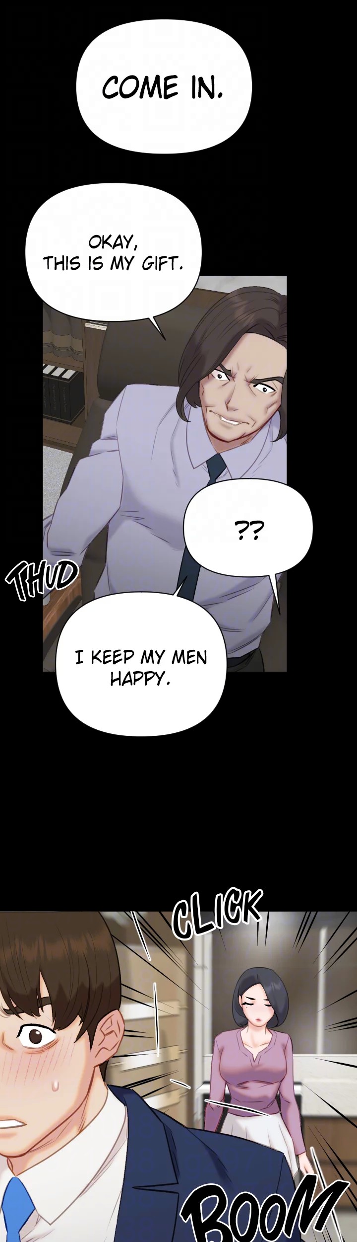 Time of Conquest - Chapter 36 [photo 36] - MangaPorn