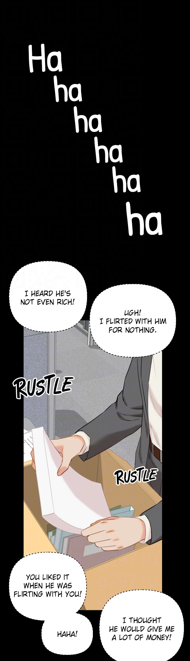 Time of Conquest - Chapter 36 [photo 38] - MangaPorn