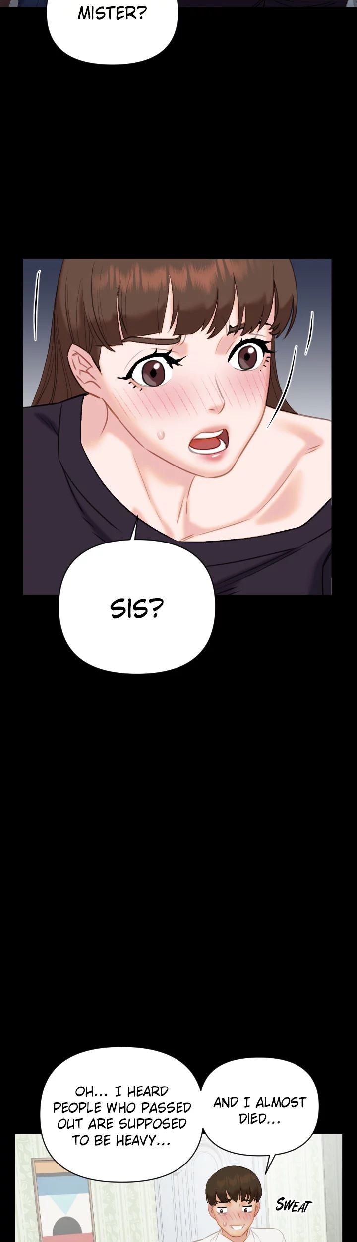 Time of Conquest - Chapter 36 [photo 4] - MangaPorn