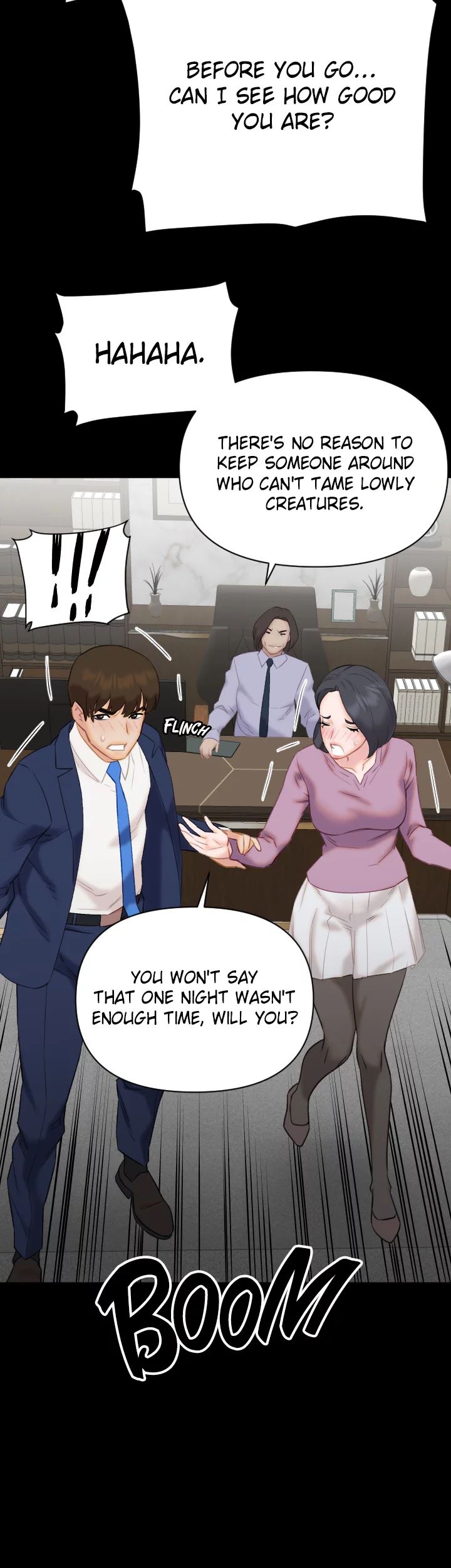 Time of Conquest - Chapter 36 [photo 41] - MangaPorn