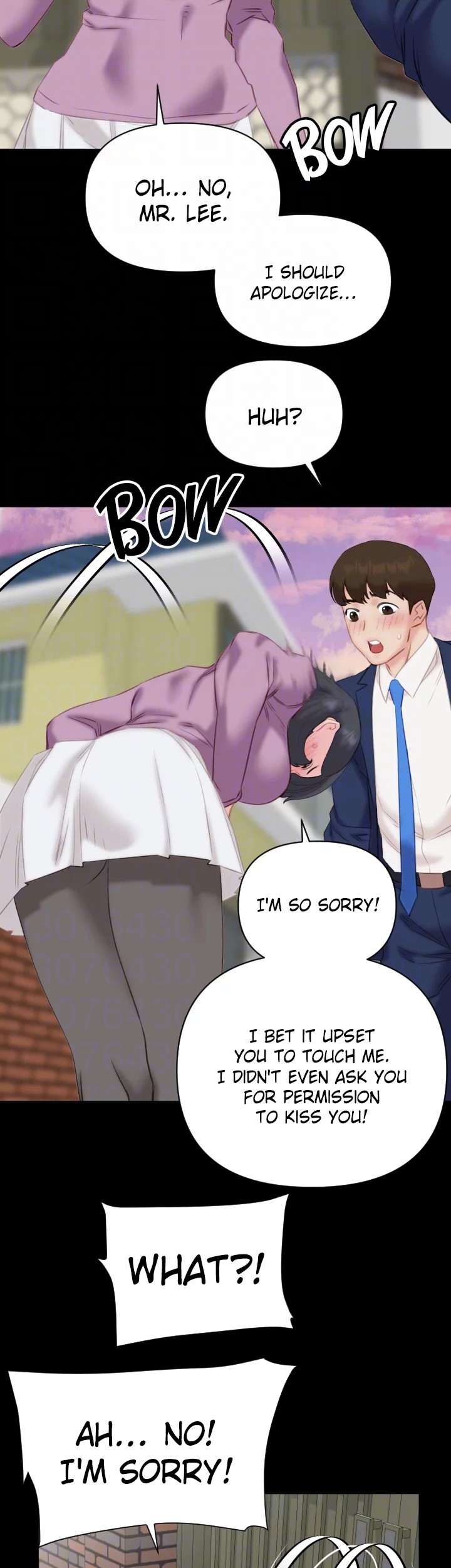 Time of Conquest - Chapter 37 [photo 18] - MangaPorn