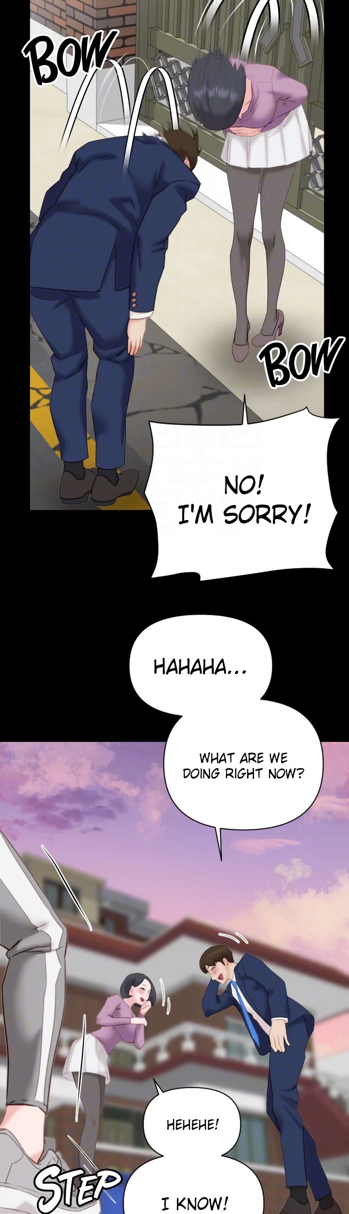 Time of Conquest - Chapter 37 [photo 19] - MangaPorn