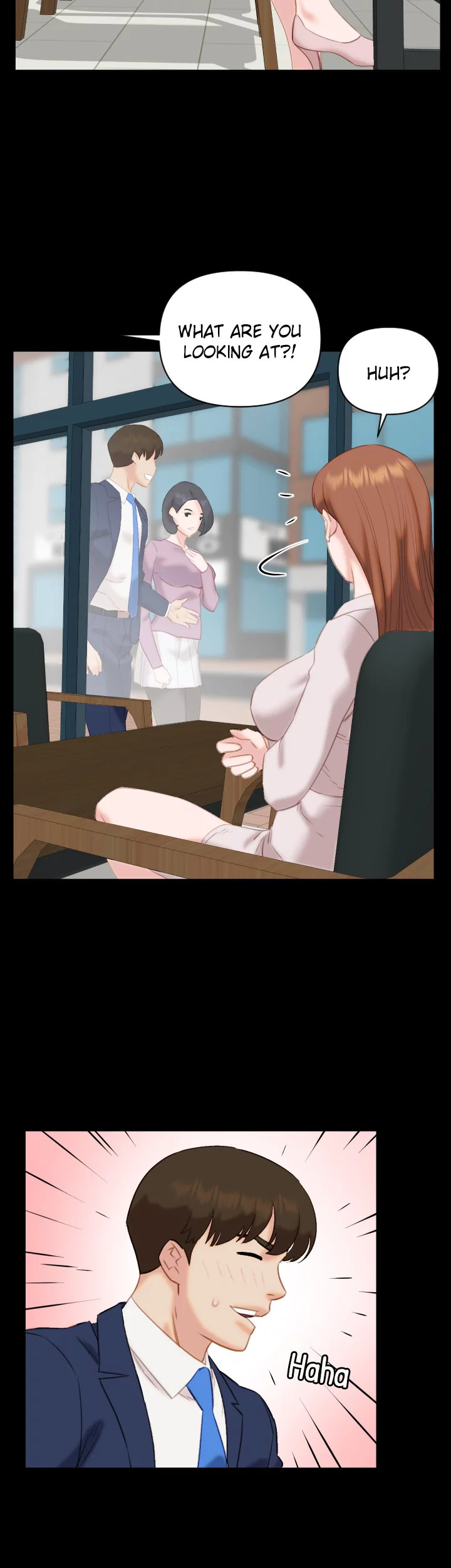 Time of Conquest - Chapter 37 [photo 2] - MangaPorn