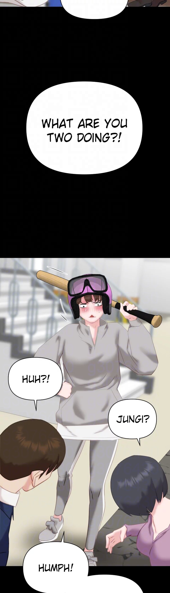 Time of Conquest - Chapter 37 [photo 20] - MangaPorn