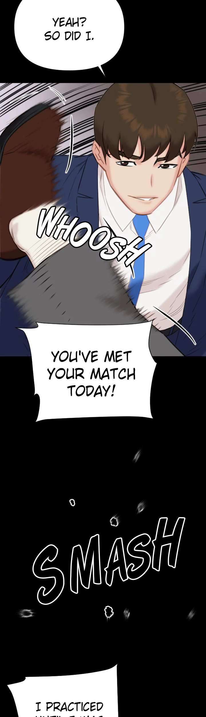 Time of Conquest - Chapter 37 [photo 30] - MangaPorn