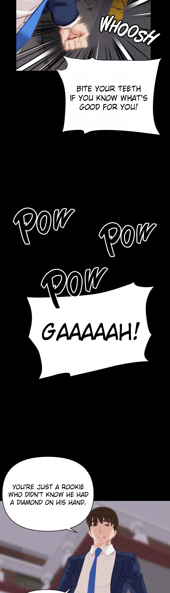 Time of Conquest - Chapter 37 [photo 32] - MangaPorn