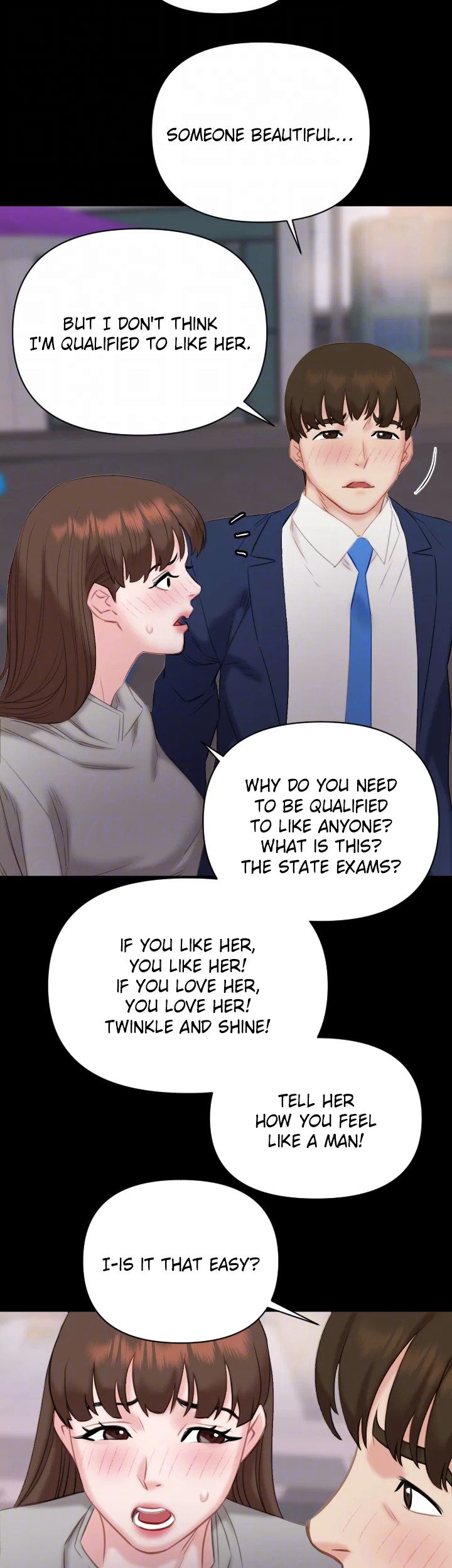 Time of Conquest - Chapter 37 [photo 39] - MangaPorn