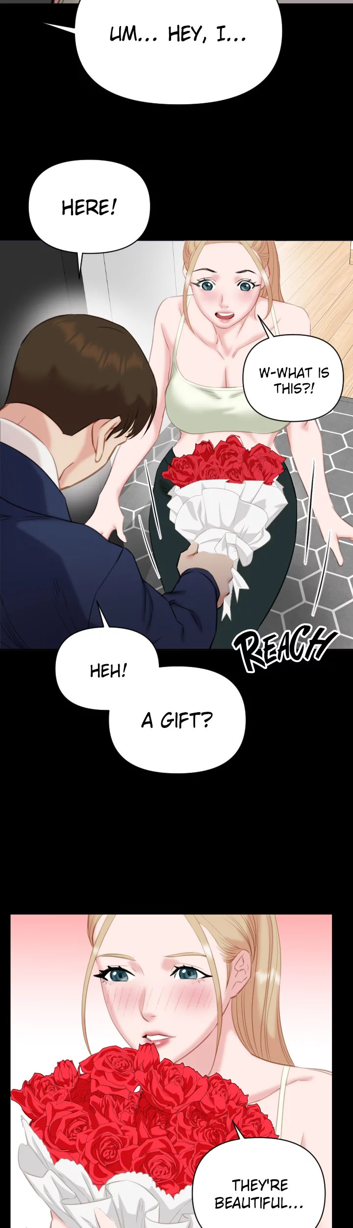 Time of Conquest - Chapter 37 [photo 44] - MangaPorn