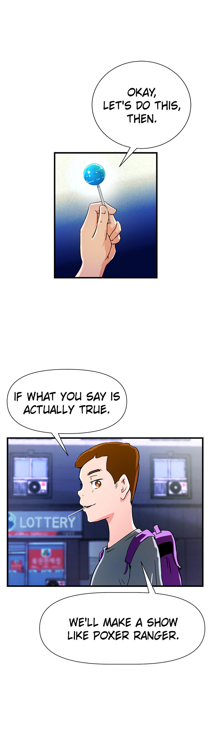 Living with A Succubus - Chapter 1 [photo 12] - MangaPorn