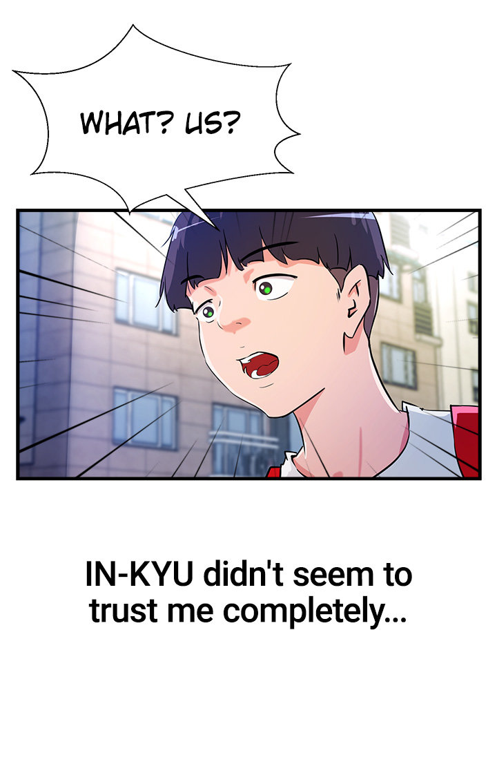 Living with A Succubus - Chapter 1 [photo 13] - MangaPorn